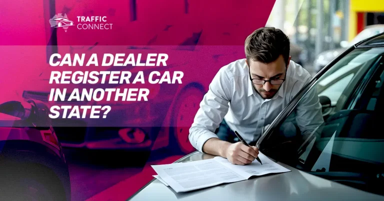 Can a Dealer Register a Car in Another State? A Comprehensive Guide for Australian Car Dealers